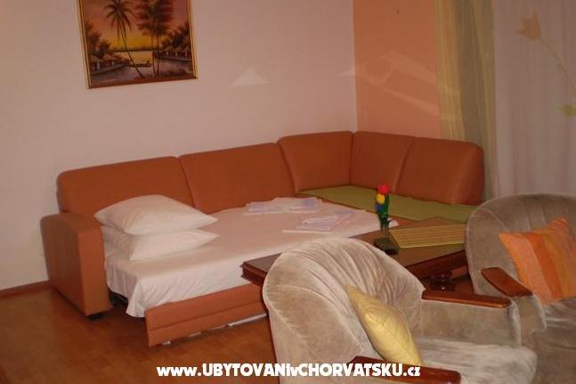 Apartamenty Tončica – foto 12