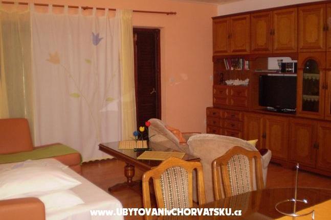 Apartamenty Tončica – foto 13