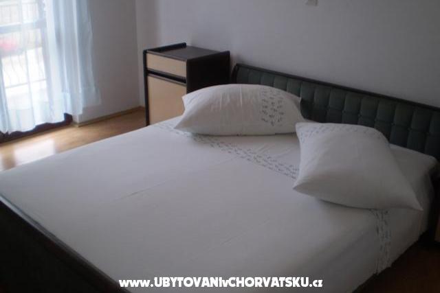 Apartamenty Tončica – foto 14