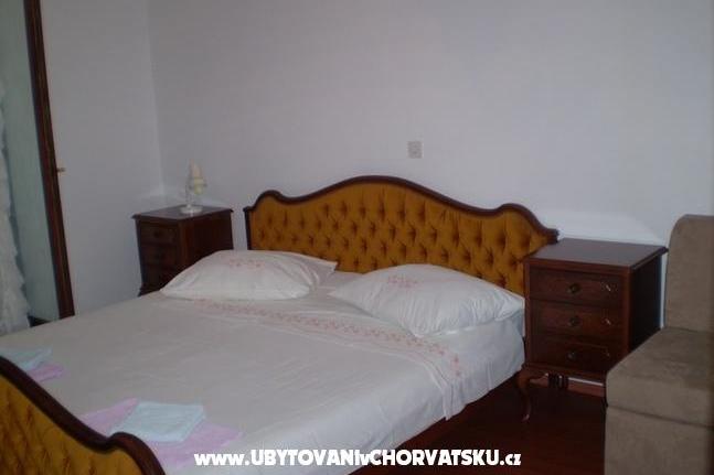 Apartamenty Tončica – foto 15