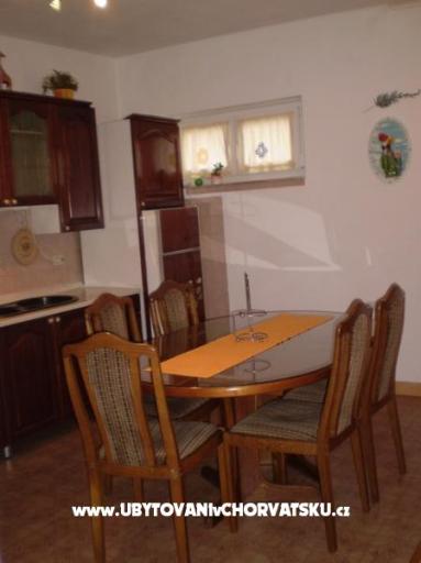 Apartamenty Tončica – foto 16