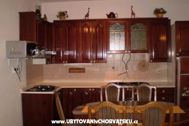 Apartamenty Tončica – foto 17