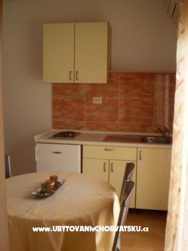 Apartamenty Tončica – foto 2