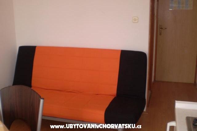 Apartamenty Tončica – foto 4