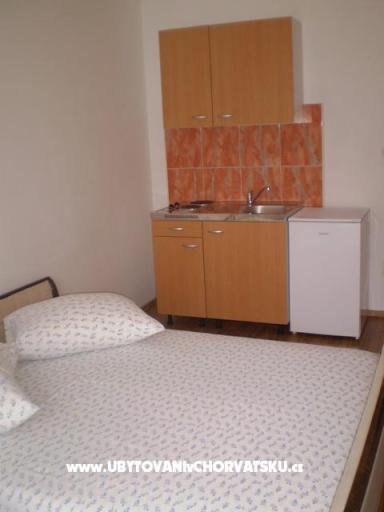 Apartamenty Tončica – foto 8
