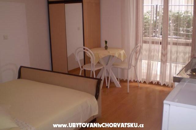 Apartamenty Tončica – foto 9