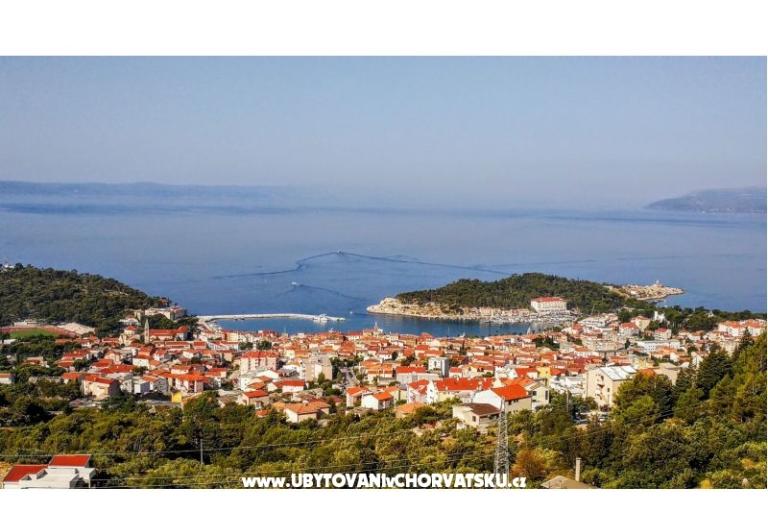 Apartament Veliko Brdo – foto 18