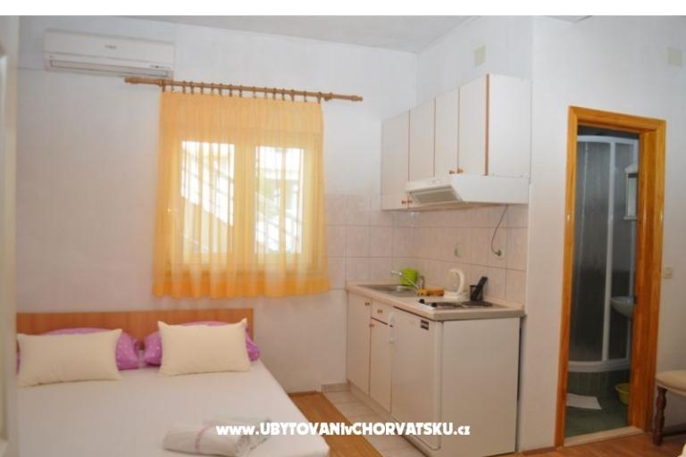 Apartamenty Veselko Beus – foto 13