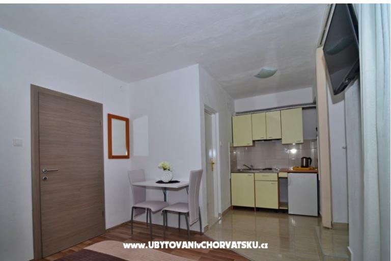 Apartamenty Villa Luce – foto 10