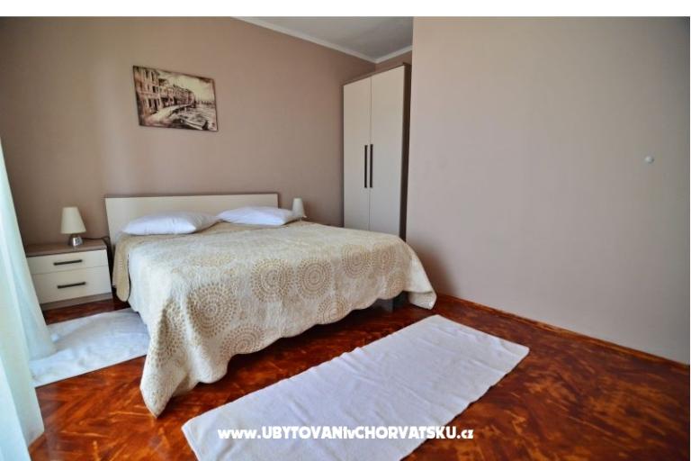 Apartamenty Villa Luce – foto 12