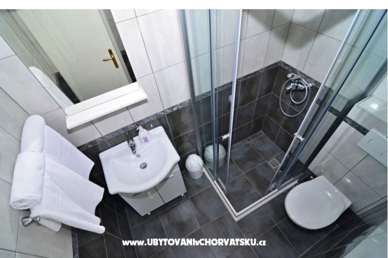 Apartamenty Villa Luce – foto 13