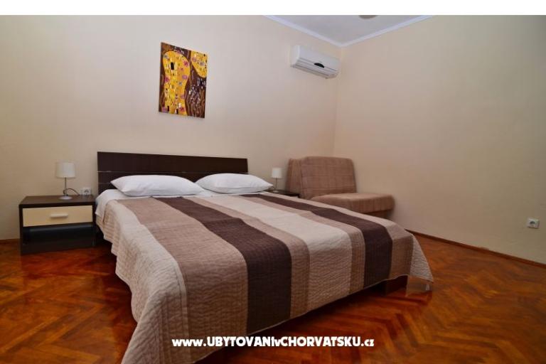 Apartamenty Villa Luce – foto 15