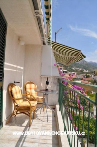 Apartamenty Villa Luce – foto 16
