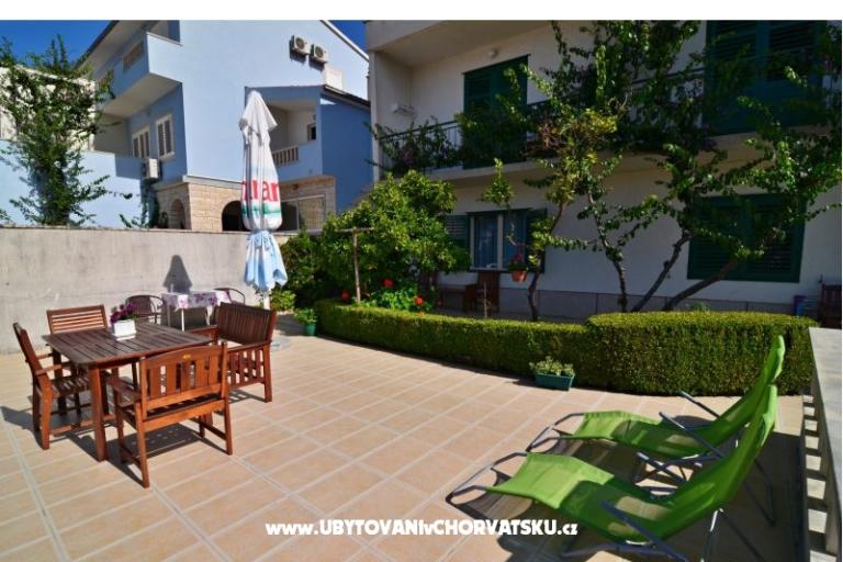 Apartamenty Villa Luce – foto 4