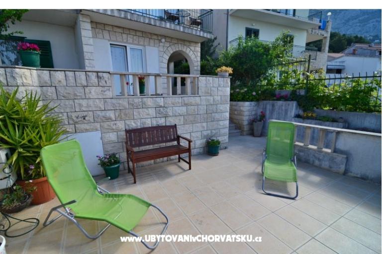Apartamenty Villa Luce – foto 6
