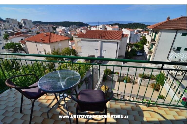 Apartamenty Villa Luce – foto 7