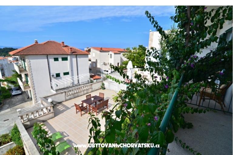 Apartamenty Villa Luce – foto 8