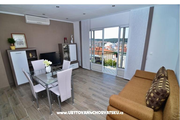 Apartamenty Villa Luce – foto 9