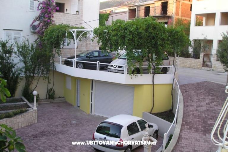 Apartamenty VUKOVIĆ Makarska *** – foto 10