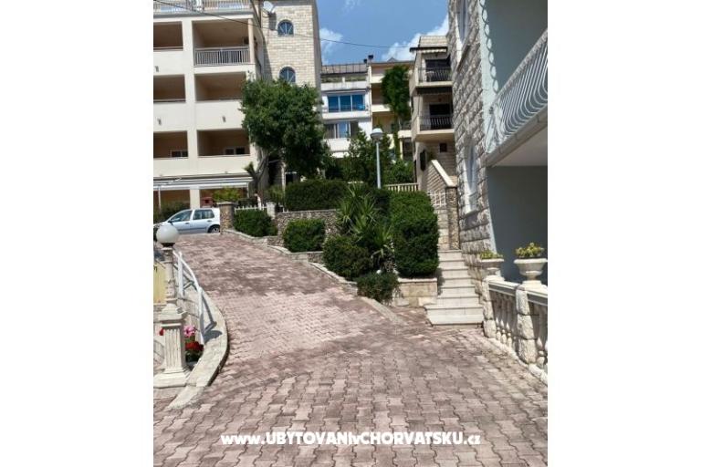 Apartamenty VUKOVIĆ Makarska *** – foto 11