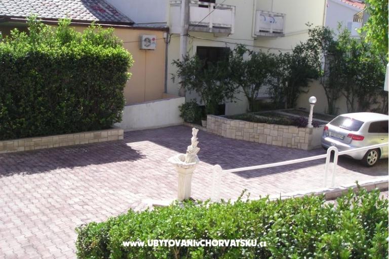 Apartamenty VUKOVIĆ Makarska *** – foto 13