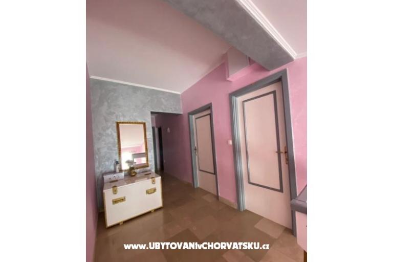 Apartamenty VUKOVIĆ Makarska *** – foto 17