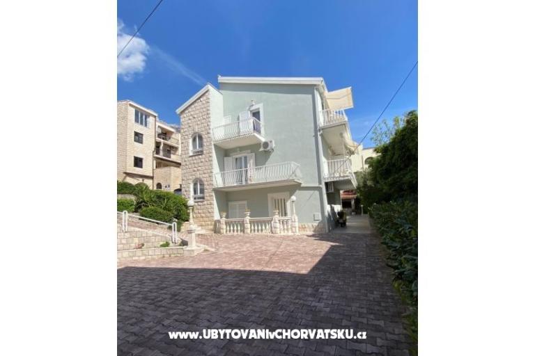 Apartamenty VUKOVIĆ Makarska *** – foto 3