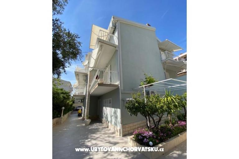 Apartamenty VUKOVIĆ Makarska *** – foto 4