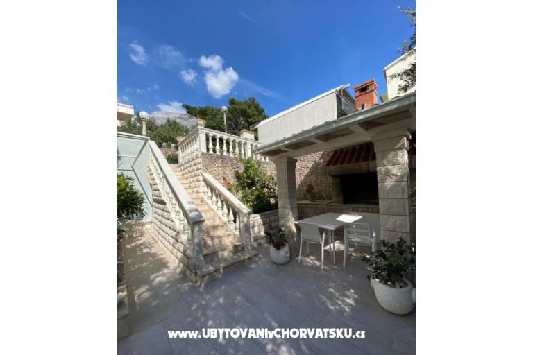 Apartamenty VUKOVIĆ Makarska *** – foto 7