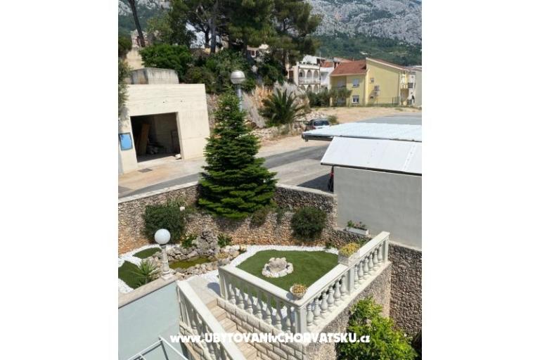 Apartamenty VUKOVIĆ Makarska *** – foto 8