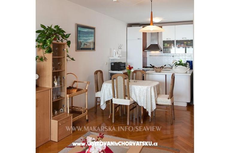 Apartament Sea View – foto 10