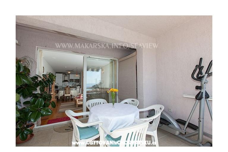 Apartament Sea View – foto 11