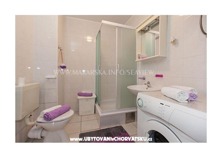 Apartament Sea View – foto 13