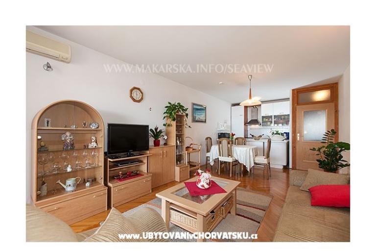Apartament Sea View – foto 9