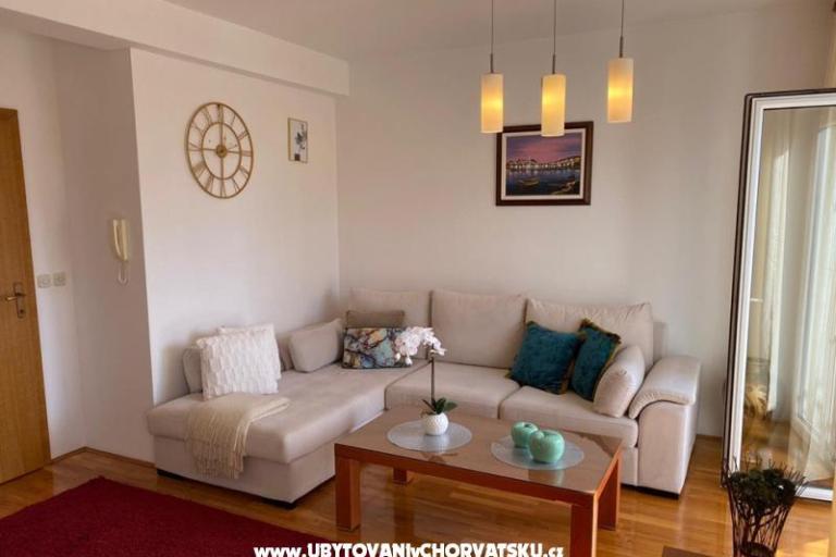 Apartament Marko Makarska  – foto 2