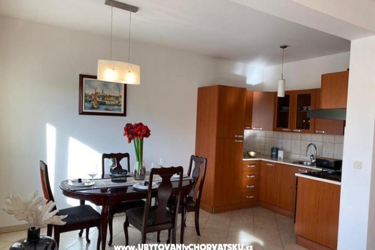 Apartament Marko Makarska  – foto 3