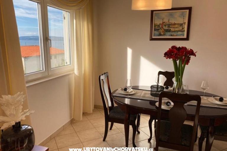 Apartament Marko Makarska  – foto 4