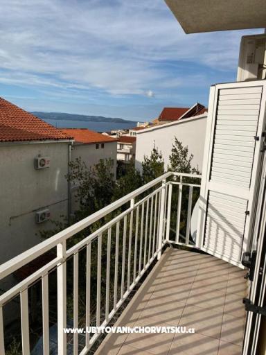Apartament Marko Makarska  – foto 7