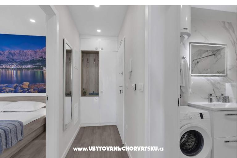 Cliffside Breeze Apartament – foto 11