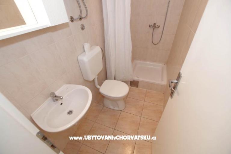 Downtown Apartamenty + Free Parking – foto 8