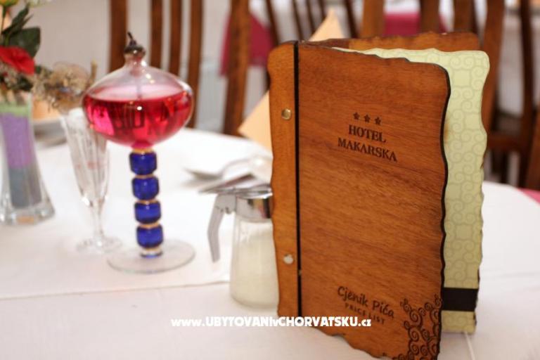 Hotel Makarska – foto 15