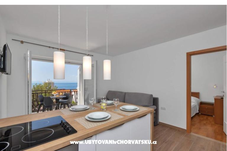 Ivan Sea View Apartament – foto 6