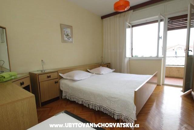 Pokoje - Tonći – foto 12