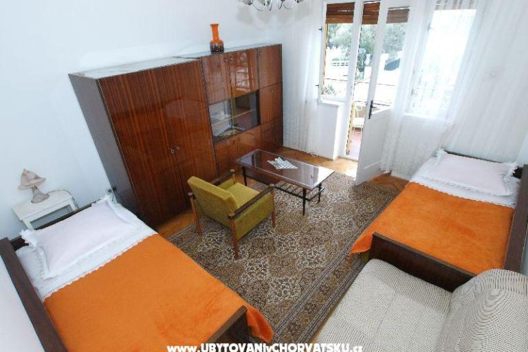 Pokoje - Tonći – foto 4