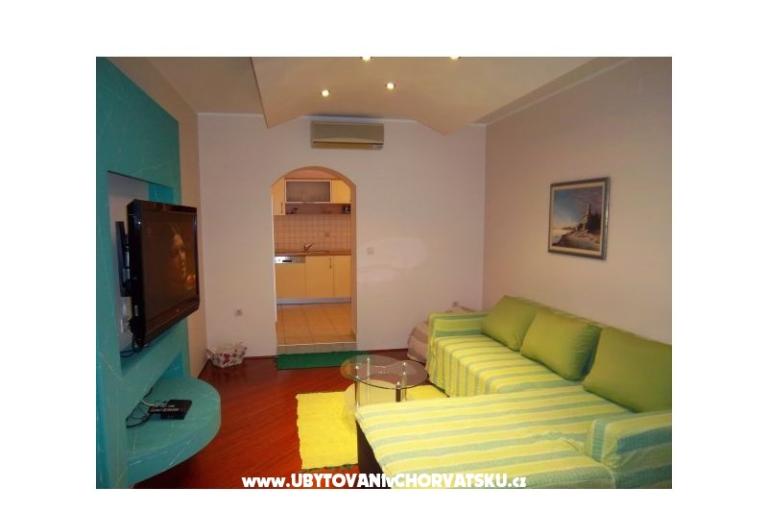Dom wakacyjny Klarisa – foto 12