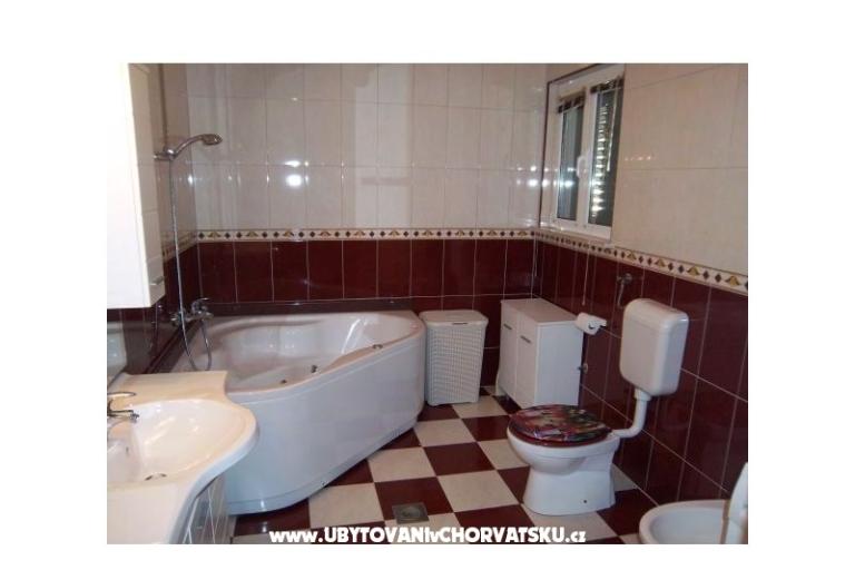 Dom wakacyjny Klarisa – foto 17
