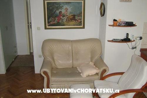 Apartamenty Makarska – foto 4