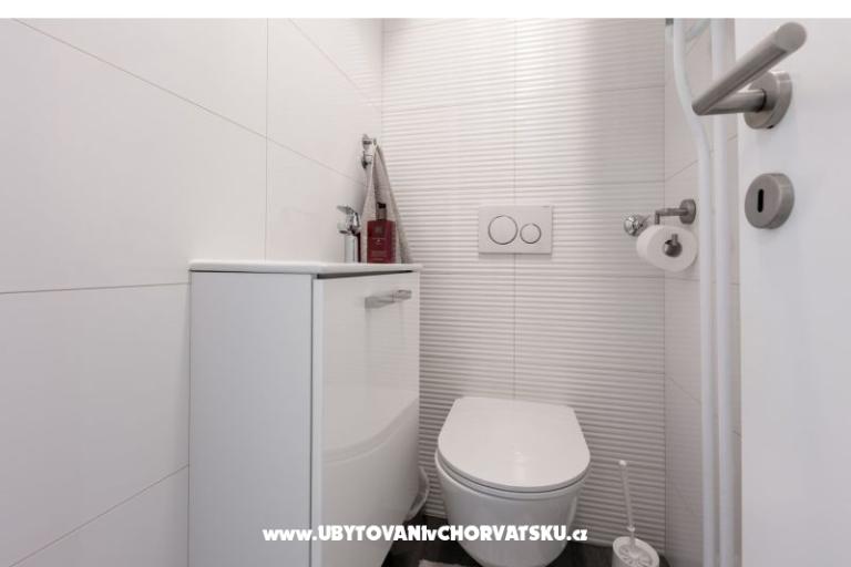La Fragola Apartament – foto 18