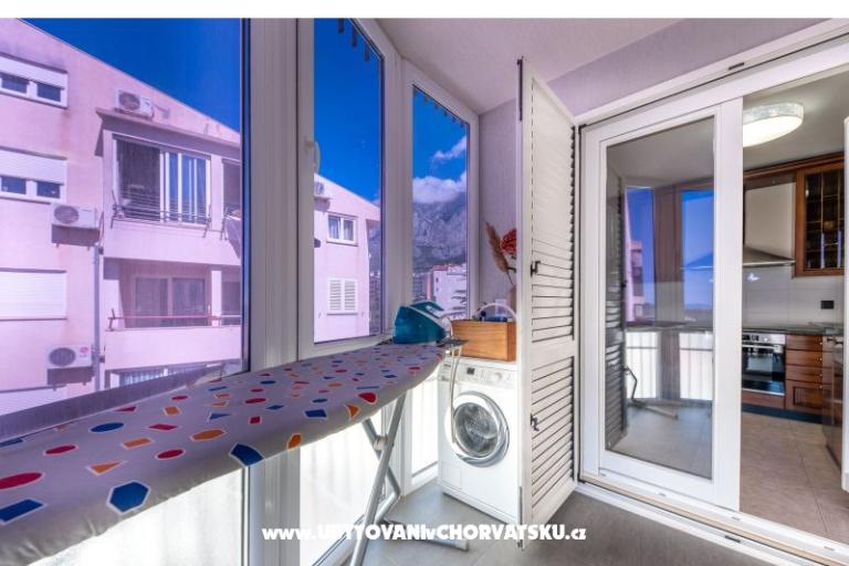 La Fragola Apartament – foto 19