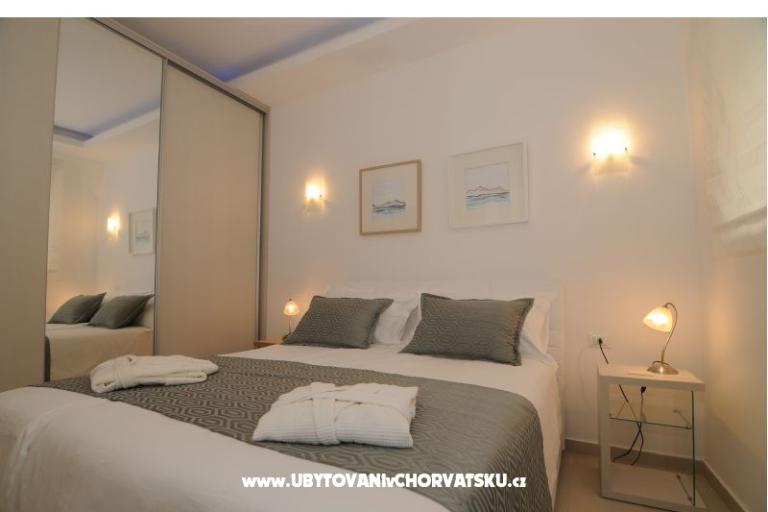 Luxury Apartament Spa- Marina – foto 10